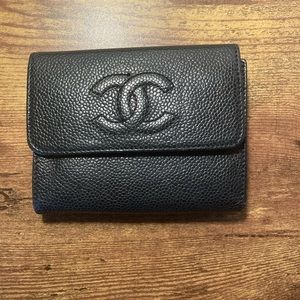 ❌SOLD❌Authentic CHANEL Wallet